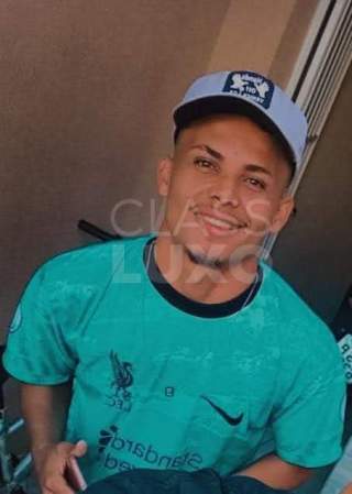 Vem se divertir comigo