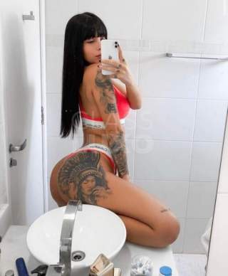Promoçãozinha hj bb, venha ver minha bucetinha molhadinha