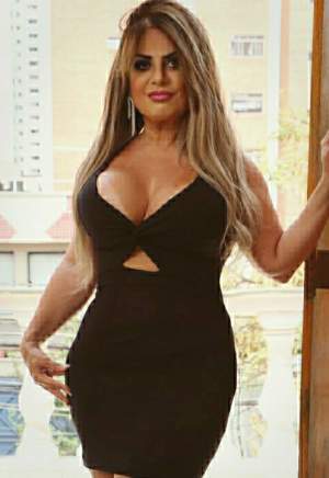 Vivi guedes atriz porno com vídeo chamadas 35,00