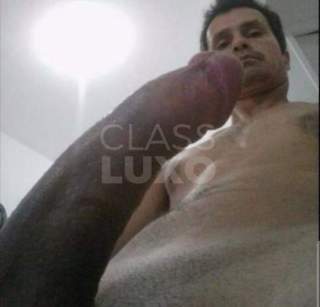 Vou encher a sua boca de leite