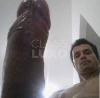 Vou encher a sua boca de leite