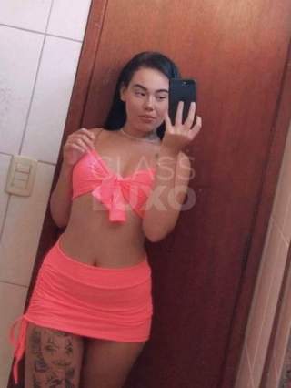 Yasmim a sapequinha que vai mudar o astral do seu dia