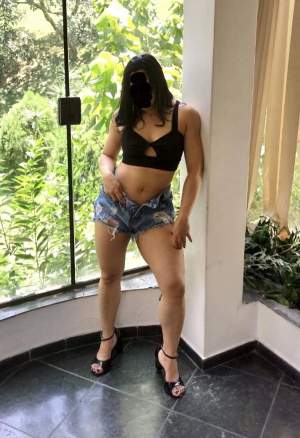 Yasmin ABC - 26a - Atendo homens, mulheres e casais