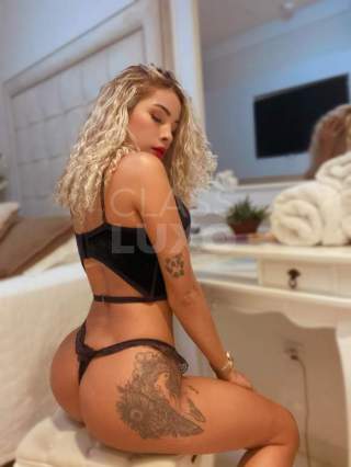 Yssa fonsecah bloguerinha safadinha